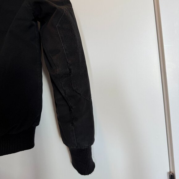 Canada Goose Down Chilliwack Bomber Jacket - Picture 3 of 5